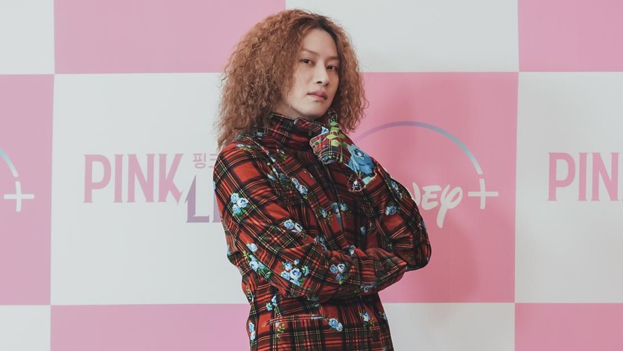 Kim Heechul Kim Heechul