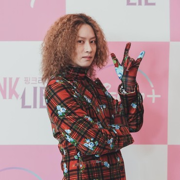 Pengakuan Heechul soal Cacat usai Alami Kecelakaan Mobil Bikin Syok