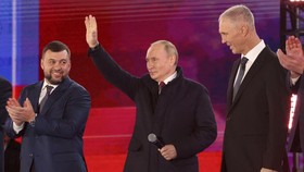 img-title Berkaca pada Perang Nazi, Jaksa ICC Yakin Putin Bisa Diadili