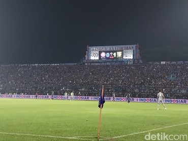 Lirik Lagu Kami Selalu Ada - Arema FC