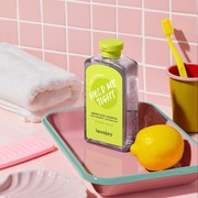 Punya Masalah Rambut Rontok? Kembalikan Rambut Tebal dan Sehatmu dengan lavojoy Hold Me Tight Shampoo!