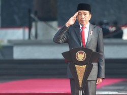 5 Contoh Teks Pidato-Amanat Pembina Upacara Hari Kesaktian Pancasila 2023