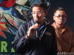 Menkeu Ingatkan Ancaman Resesi 2023, Solusi Sandiaga: Perbaiki UMKM!