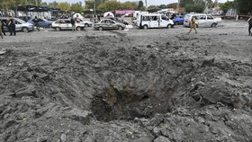 Bank Dunia Kucurkan Dana Tambahan Rp8,1 T ke Ukraina