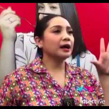 Gelar Festival Kuliner, Nagita Slavina Punya Tujuan Mulia