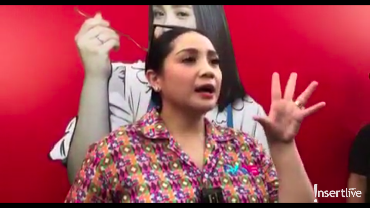 img-title Gelar Festival Kuliner, Nagita Slavina Punya Tujuan Mulia