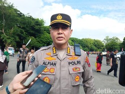 Korban Ledakan Asrama Brimob Sukoharjo Bripka Dirgantara Kini Koma