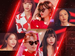 Ada Take 1, 4 Tayangan Korea di Netflix Oktober 2022