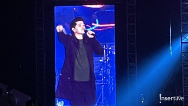 img-title Belum Bisa Move On, Ini 6 Momen Seru The Script Manggung di Jakarta