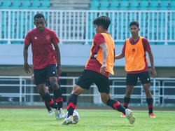 Kualifikasi Piala Asia U-17: 23 Pemain Timnas U-17 Pilihan Bima Sakti