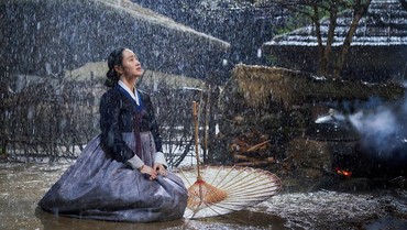 img-title 5 Drama Korea Rating Tertinggi Minggu Ketiga Oktober 2022
