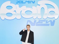 Xiumin EXO Comeback Solo Maret!