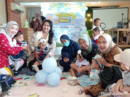 Serunya Acara Ultah Bareng Birthday Club September 2021, Unik & Banyak Hadiah!