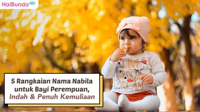 nama bayi indah