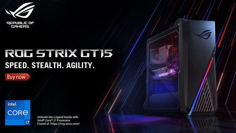 Dunia PC gaming kembali menggeliat belakangan ini.