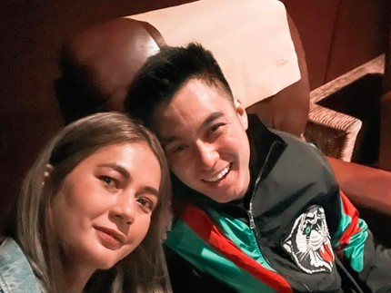Sempat Dikira Prank, Paula Verhoeven Keguguran Jadi Alasan Baim Wong Batal Berangkat Haji