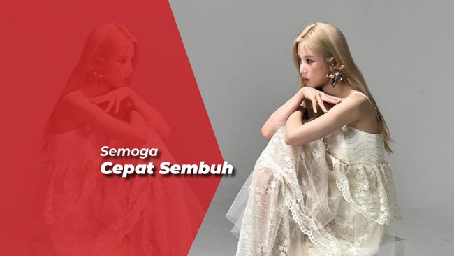 Usai Kecelakaan, Kondisi Chorong Apink Kian Memburuk