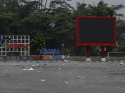 21 Jenazah Korban Tragedi Kanjuruhan di RSSA Sudah Teridentifikasi