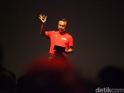 Profil Dino Patti Djalal yang Rumahnya Jadi Markas Penipuan, Pernah Jadi Wamenlu