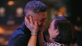 Ibunda Gading Marten Meninggal Dunia