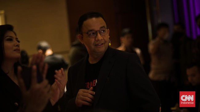 PKS menilai simpulan Bawaslu yang menyebut Anies Baswedan mencuri start kampanye Pilpres 2024 aneh dan kontraproduktif.