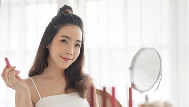 K-Beauty Days in Jakarta Suguhkan Tren Riasan ala Korea