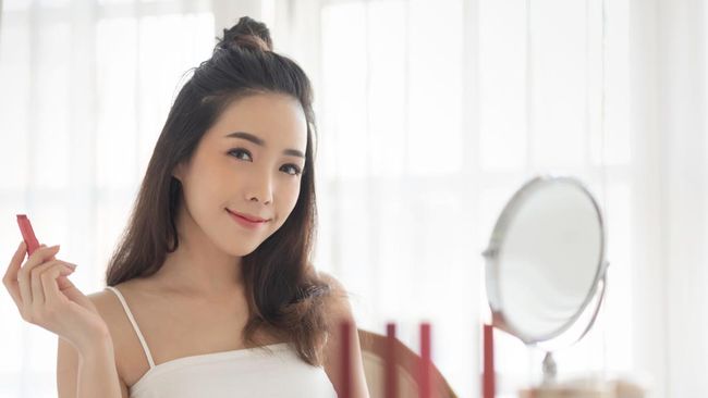 K-Beauty Days in Jakarta Suguhkan Tren Riasan ala Korea