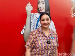 5 Rekomendasi Jajanan Enak di Jajarans Festival Nagita Slavina