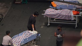 Daftar 131 Korban Meninggal Dunia di Tragedi Stadion Kanjuruhan
