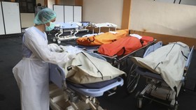 Data Terbaru Polri: Korban Tewas Tragedi Kanjuruhan 131 orang
