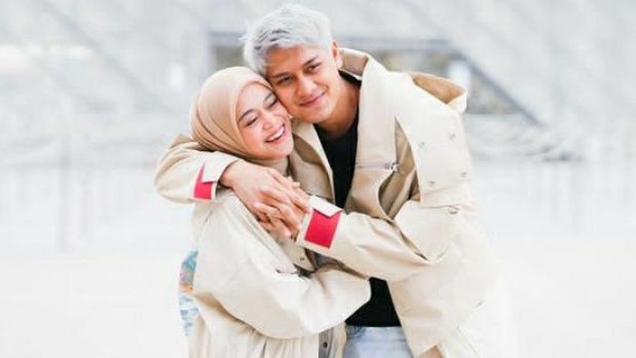 Viral Rekaman CCTV Rizky Billar Lempar Bola Biliar ke Arah Lesti Kejora, Buktikan Alami KDRT Sejak Lama?