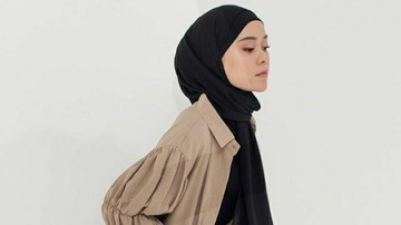 DUKUNGAN INUL DARATISTA UNTUK LESTI KEJORA
