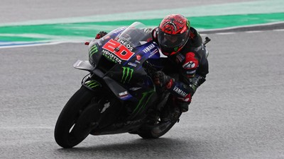 img-title Yamaha Bingung Hasil Quartararo Tak Seperti di Mandalika