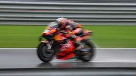 Klasemen MotoGP 2022 Usai Oliveira Menang di MotoGP Thailand