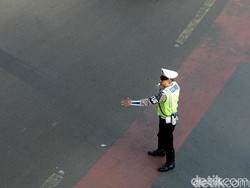 Siapkan Surat-surat! Polisi Gelar Operasi Zebra 14-27 Oktober 2024