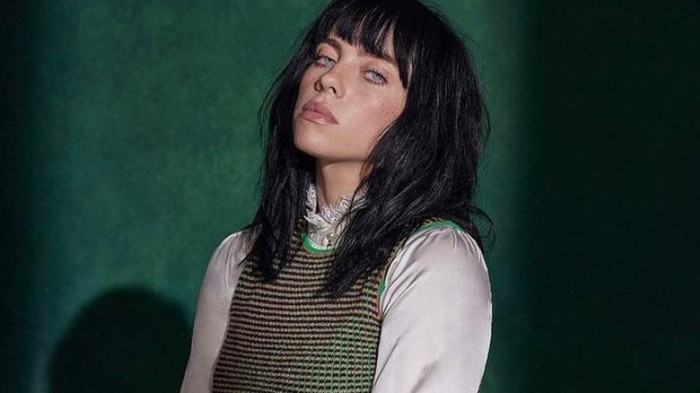 Awalnya Benci, Begini Perjuangan Billie Eilish Melawan Body Image dari Waktu ke Waktu
