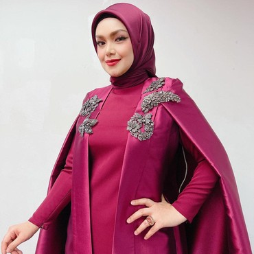 Lirik Lagu Purnama Merindu - Siti Nurhaliza