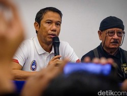 Penjelasan PSSI soal PT LIB Tolak Arahan Percepat Arema Vs Persebaya