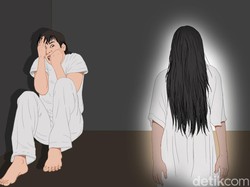 4 Cara Cek Rumah Berhantu Atau Tidak Berdasarkan Studi