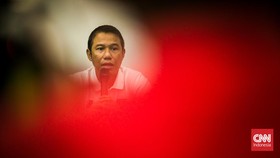 Kongres PSSI 2025 Bahas Perubahan Statuta