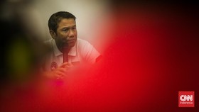 Yunus Nusi Buka Suara Soal Rangkap Jabatan di KONI dan PSSI