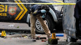 YLBHI Duga Ada Pelanggaran HAM di Tragedi Kanjuruhan
