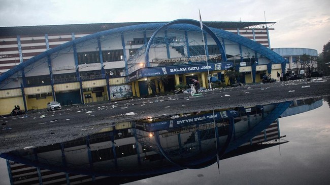 PSSI: Sanksi Berat Menanti Arema Imbas Tragedi Kanjuruhan Sekretaris Jenderal PSSI Yunus Nusi mengatakan sanksi berat menanti Arema FC imbas kericuhan di Stadion Kanjuruhan.
