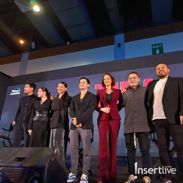 Bocoran 'Tira', Serial Pertama Jagat Sinema Bumilangit yang Tayang 2023