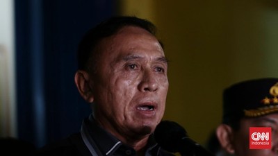 Iwan Bule: Yang Mau Maju Jadi Ketua PSSI Sabar, Saya Belum Selesai