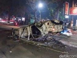 5 Berita Terpopuler Internasional Hari Ini