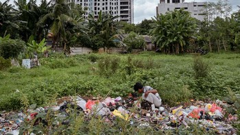 Indonesia Masuk Daftar 100 Negara Paling Miskin di Dunia, Apa Penyebabnya?