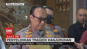 VIDEO: 9 Komandan Brimob di Polda Jatim Dinonaktifkan