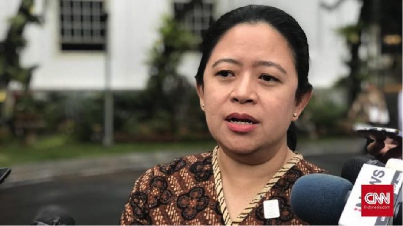 Ketua DPR RI Puan Maharani turut berbelasungkawa atas tragedi kerusuhan di Stadion Kanjuruhan