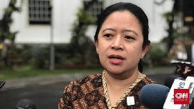 Puan Minta PSSI Berbenah, Desak Investigasi Total Tragedi Kanjuruhan